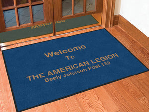 American Legion Post 139
