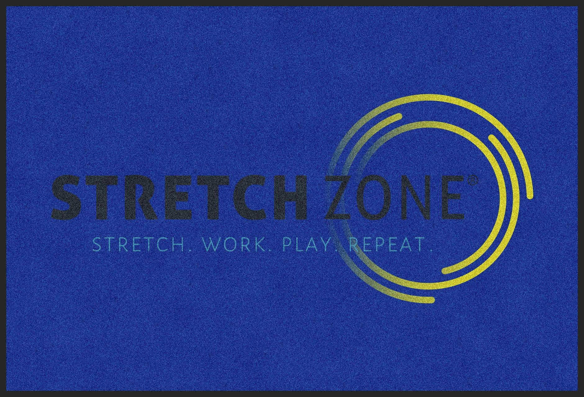stretchzone