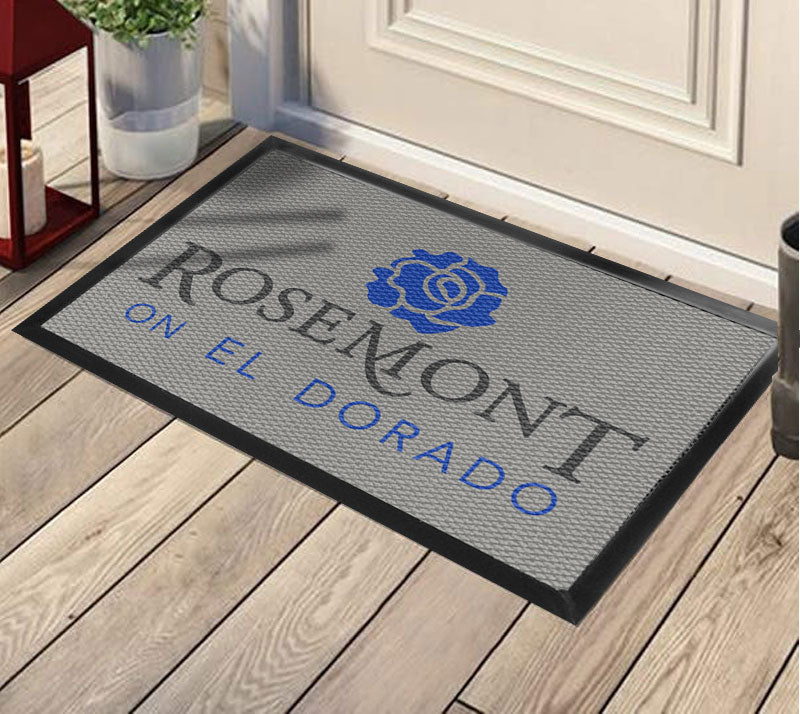 Rosemont on El Dorado §