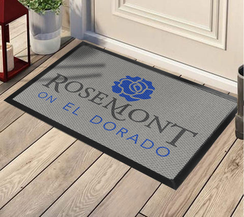 Rosemont on El Dorado §