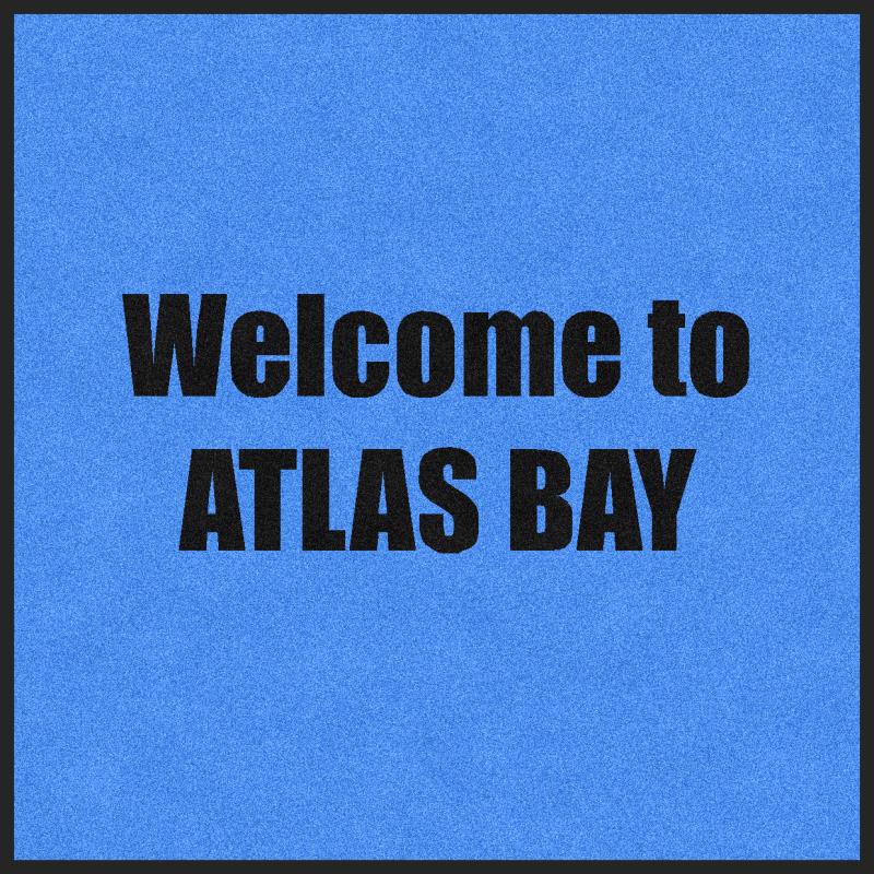 Welcome to ATLAS BAY §