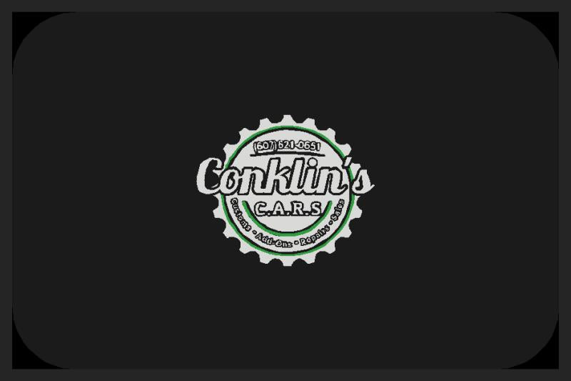 Conklins CARS §