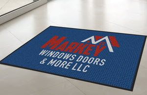 Markey Windows Doors