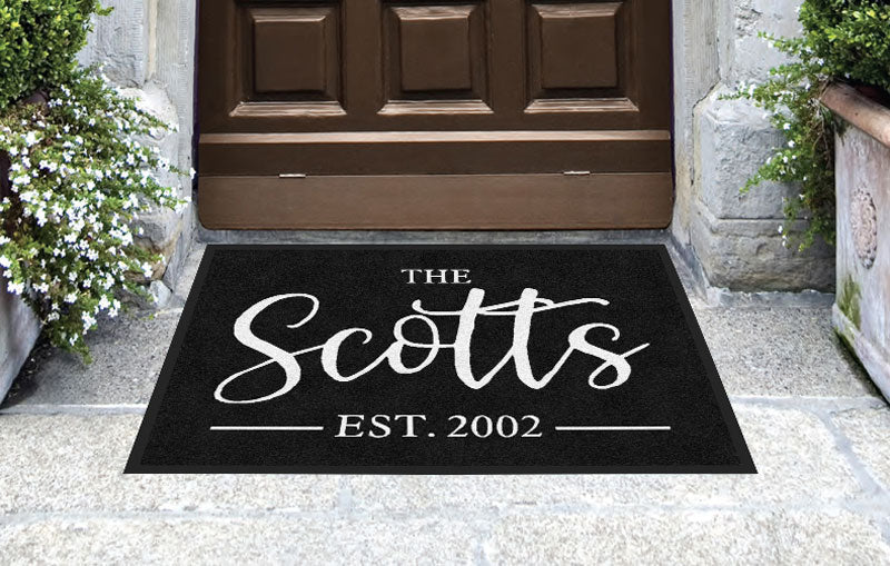 The Scotts