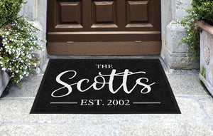 The Scotts