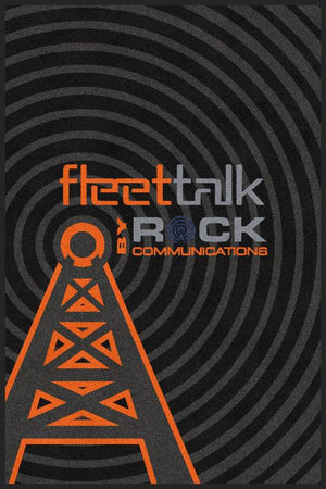 Fleettalk by Rock