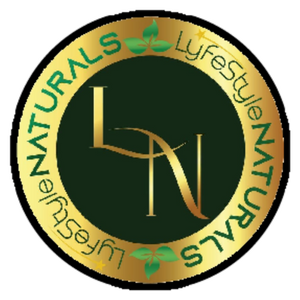Lyfestyle logo