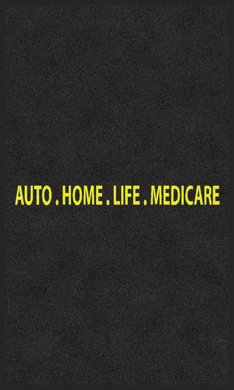 Auto Home Life Medicare §