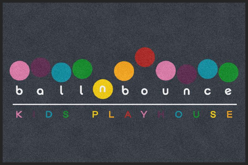BallnBounce §