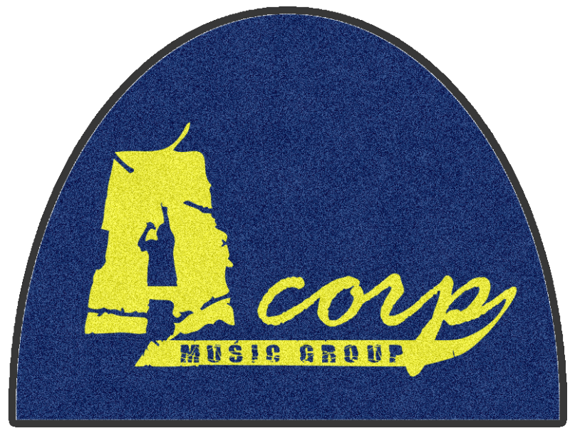 Acorp Music Group LLC §