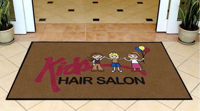 Kids Hair Salon