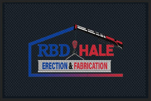 RBD Hale Steel