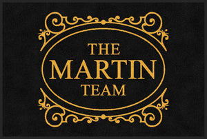 Martin Team