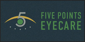 Five Points Eye Care §