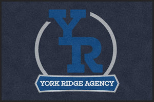 York Ridge Agency