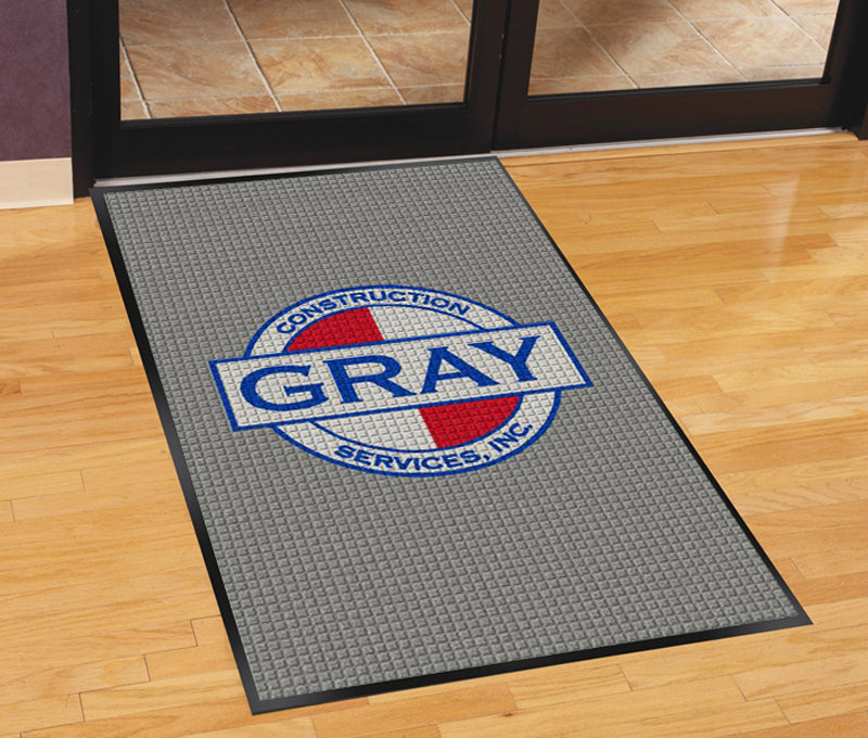 Trenton Office Vertical §