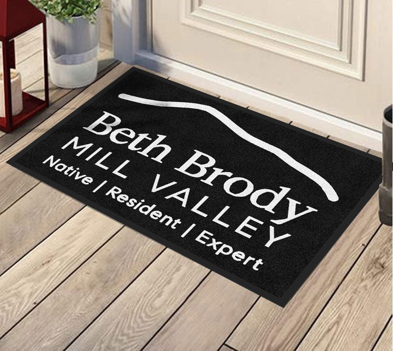 Beth Brody