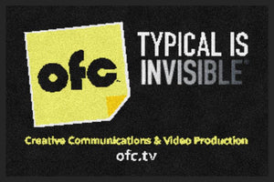 OFC Door mat - 3