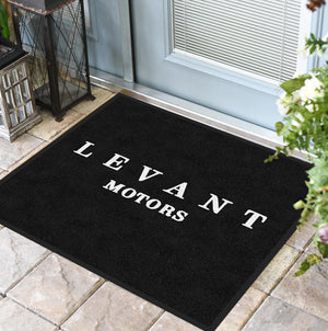 Levant Motors