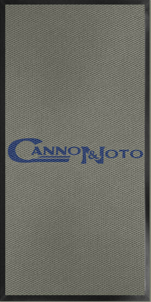 Cannon & Noto