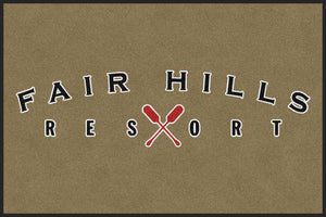Fair Hills Resort
