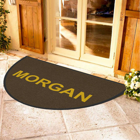 Morgan §