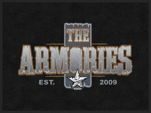 The Armories §