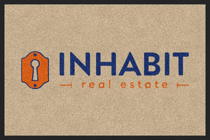 Inhabit