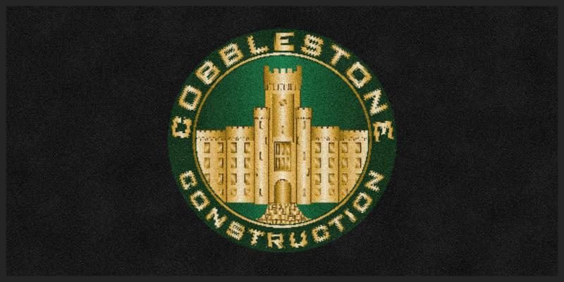 Cobblestone Construction §