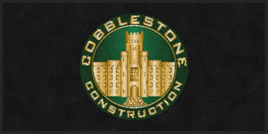 Cobblestone Construction §