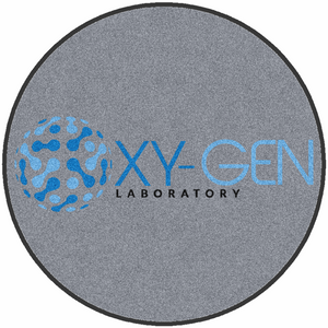 Oxy-Gen Rug