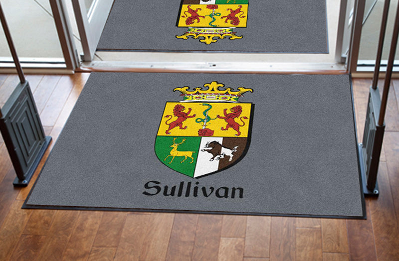 Sullivan Crest