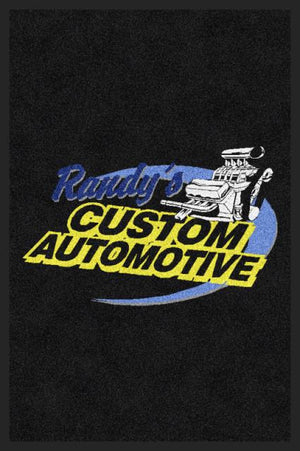 Randy's custom automotive