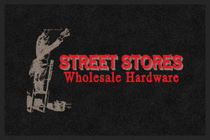 STREET STORES LOGO
