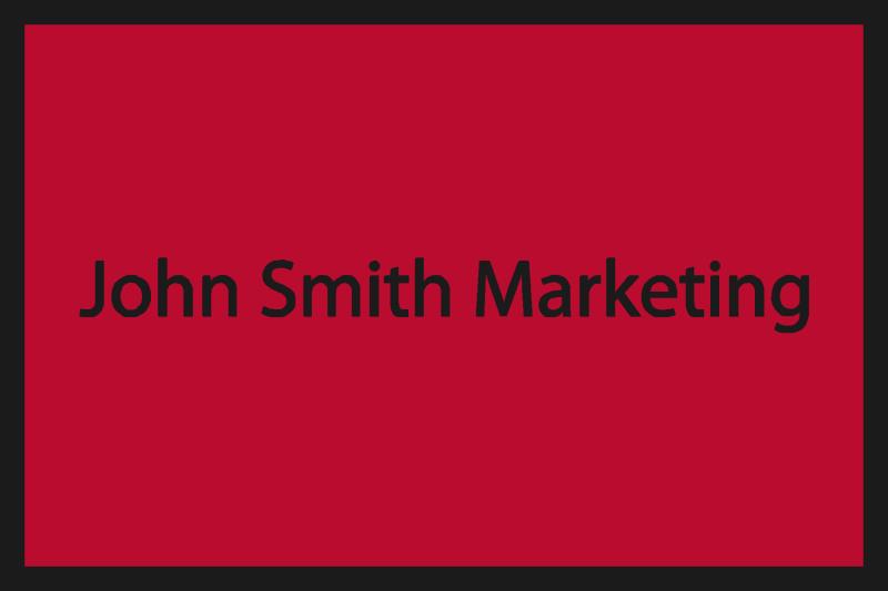 John Smith Marketing §