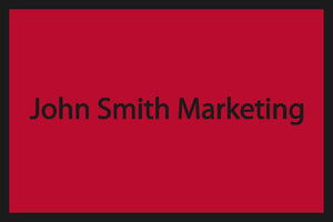 John Smith Marketing §