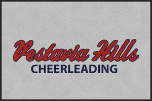 VHHS Cheer Decorative Mat 2