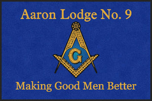 Aaron Lodge 9