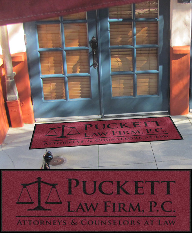 Puckett Law Firm, P.C.