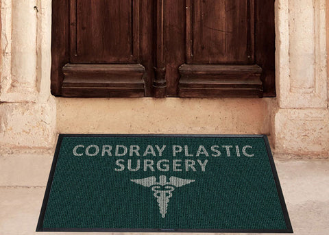 Cordray Plastic Surgery Outdoor
