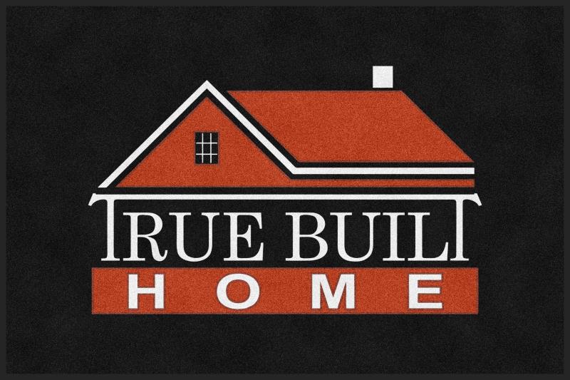 True Built Home