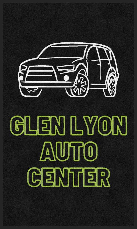 Glen Lyon Auto Center LLC §