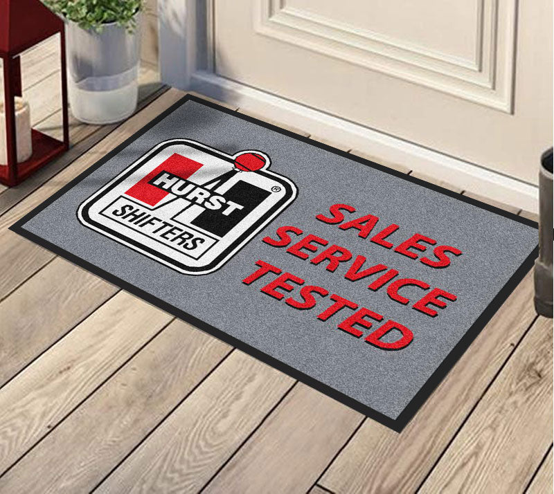 Hurst - Create Your Own