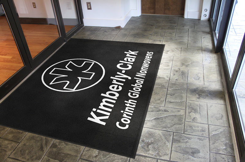 Kimberly Clark 6x10