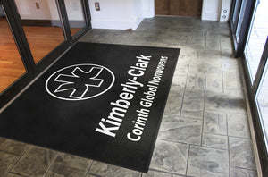 Kimberly Clark 6x10