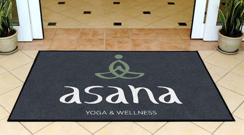 ASANA Yoga & Wellness 2