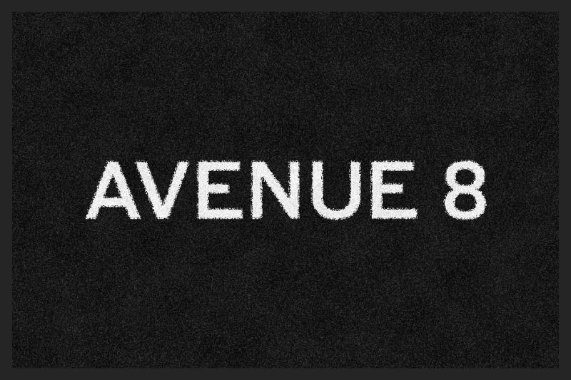 Avenue 8 Doormats v2 §