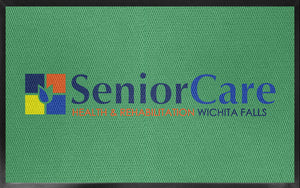 Senior Care TLeaf 5X8