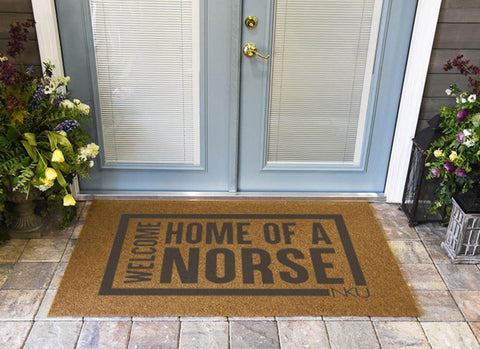 NKU house §