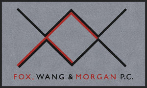Fox, Wang & Morgan P.C.
